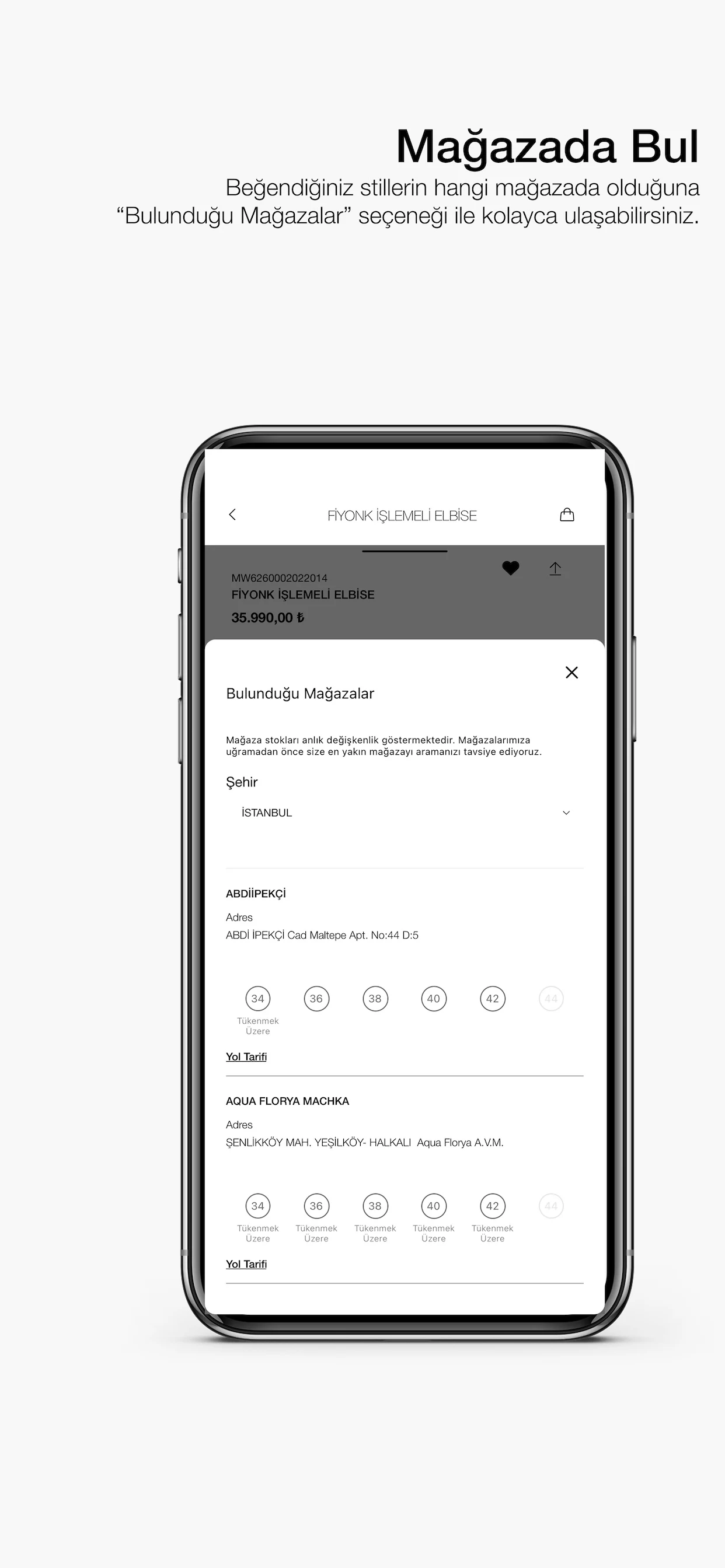 Machka screenshot