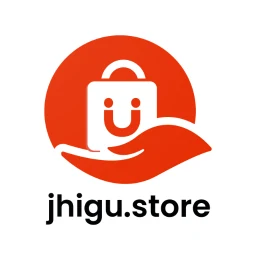 Значок Jhigu Store